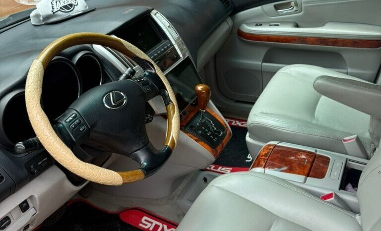 
								Certified Used 2005 Lexus RX 330 full									