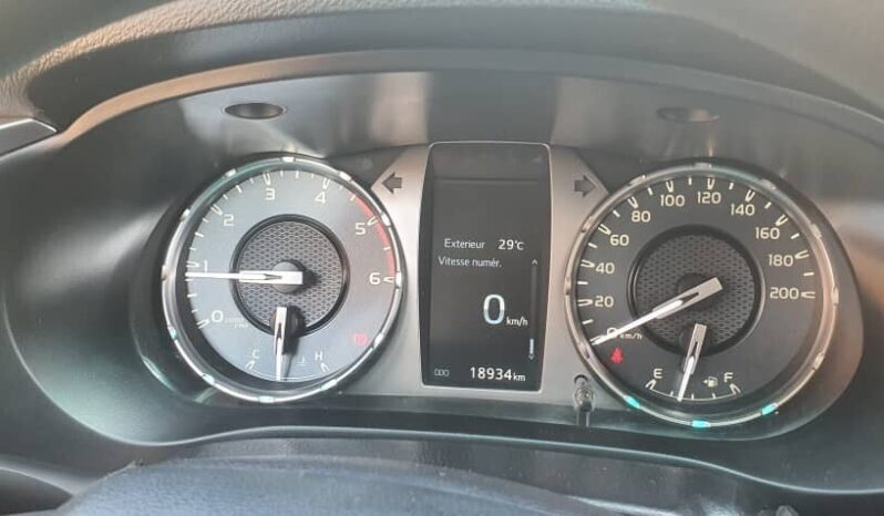 
								Certified Used 2024 Toyota Hilux full									