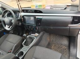Certified Used 2024 Toyota Hilux