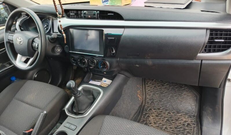 
								Certified Used 2024 Toyota Hilux full									