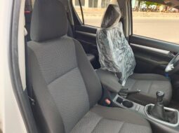 Certified Used 2024 Toyota Hilux