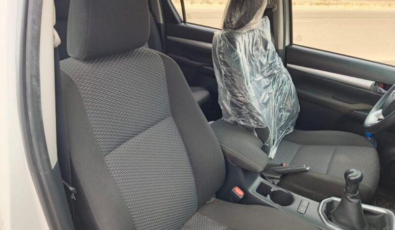 
								Certified Used 2024 Toyota Hilux full									