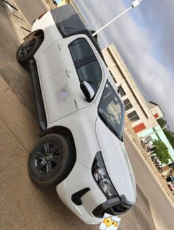 Certified Used 2024 Toyota Hilux