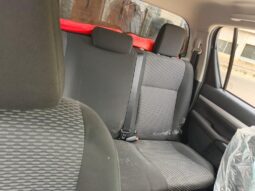
										Certified Used 2024 Toyota Hilux full									