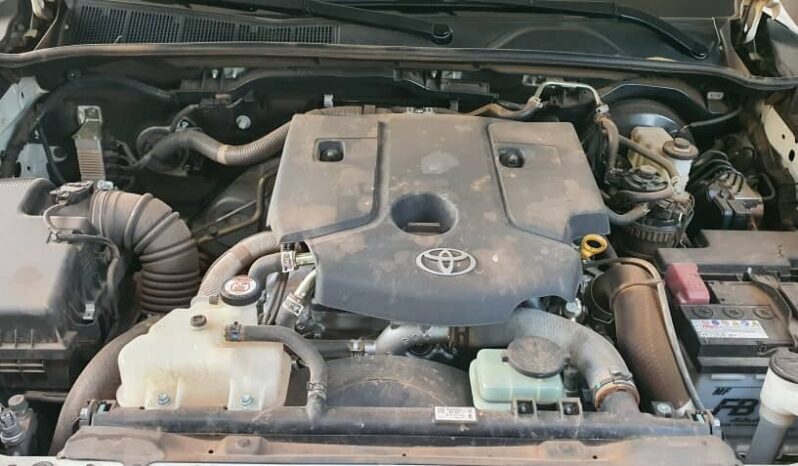 
								Certified Used 2024 Toyota Hilux full									