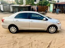 Certified Used 2008 Toyota Yaris