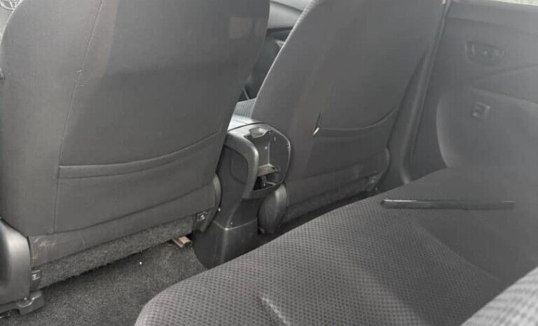 
								Certified Used 2008 Toyota Yaris full									