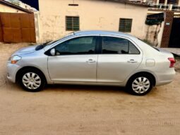 Certified Used 2008 Toyota Yaris