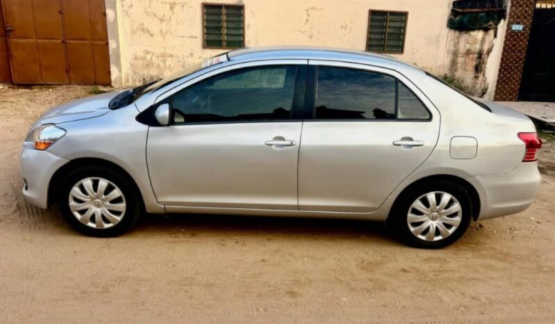 
								Certified Used 2008 Toyota Yaris full									