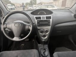 Certified Used 2008 Toyota Yaris
