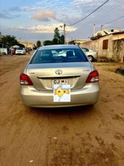 
										Certified Used 2008 Toyota Yaris full									