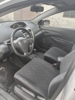 
										Certified Used 2008 Toyota Yaris full									