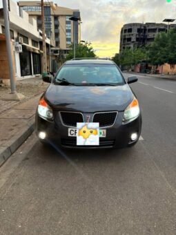 Certified Used 2010 Pontiac Vibe