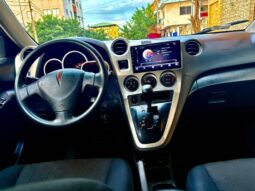 Certified Used 2010 Pontiac Vibe