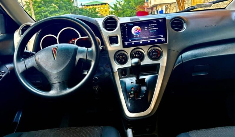 
								Certified Used 2010 Pontiac Vibe full									