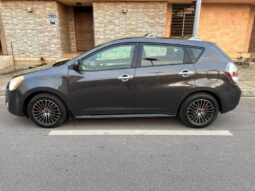 Certified Used 2010 Pontiac Vibe