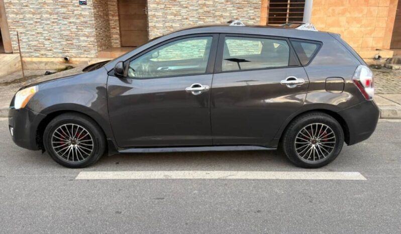 
								Certified Used 2010 Pontiac Vibe full									