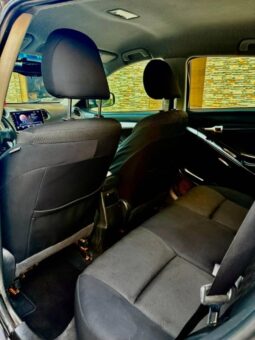 
										Certified Used 2010 Pontiac Vibe full									