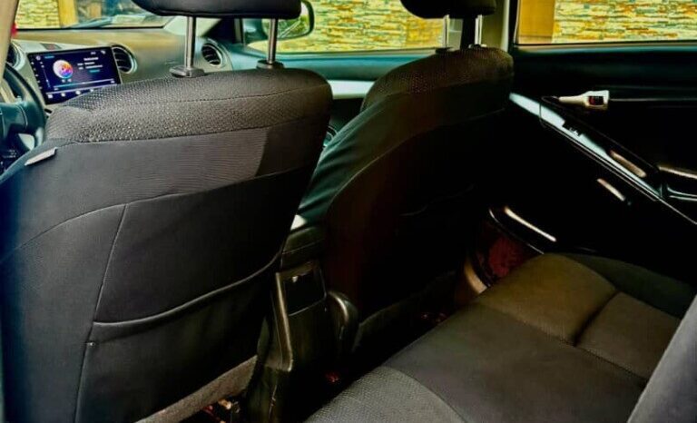 
								Certified Used 2010 Pontiac Vibe full									