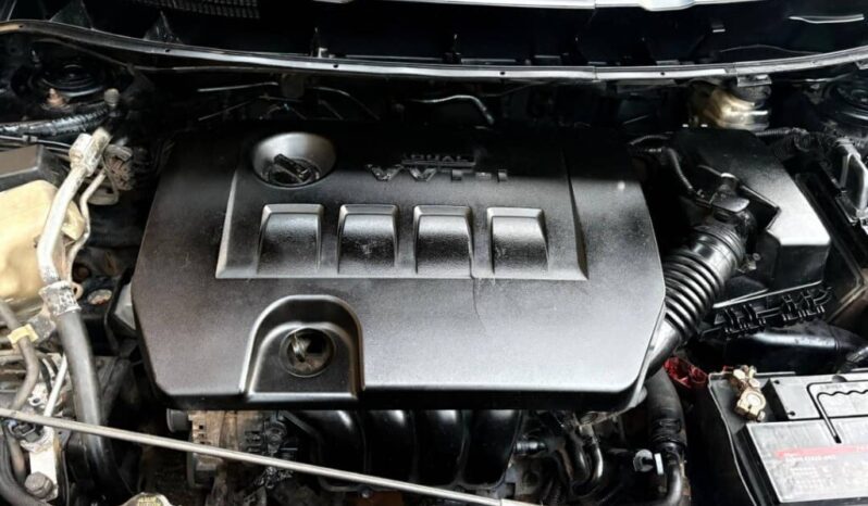 
								Certified Used 2010 Pontiac Vibe full									