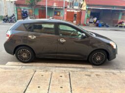 Certified Used 2010 Pontiac Vibe