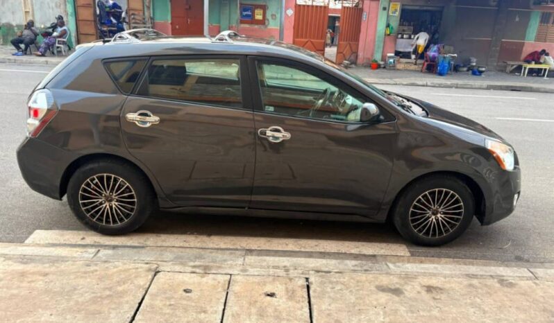 
								Certified Used 2010 Pontiac Vibe full									