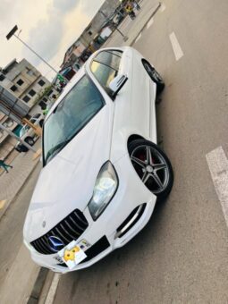 Certified Used 2010 Mercedes C300 4MATIC