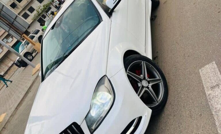 
								Certified Used 2010 Mercedes C300 4MATIC full									