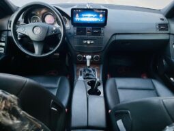 Certified Used 2010 Mercedes C300 4MATIC