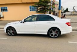 Certified Used 2010 Mercedes C300 4MATIC