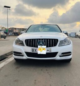 Certified Used 2010 Mercedes C300 4MATIC