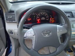 Certified Used 2008 Toyota Camry XLE