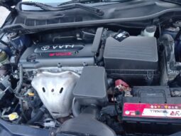 Certified Used 2008 Toyota Camry XLE