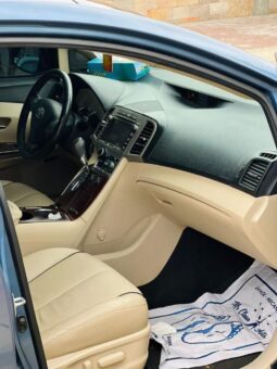 Certified Used 2010 Toyota Venza