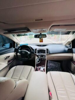 Certified Used 2010 Toyota Venza