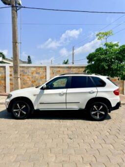 Certified Used 2010 BMW X5