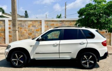 Certified Used 2010 BMW X5