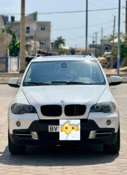 Certified Used 2010 BMW X5