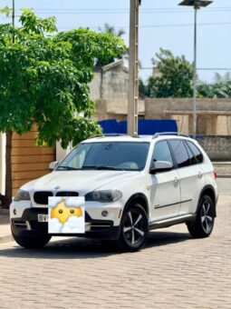 Certified Used 2010 BMW X5
