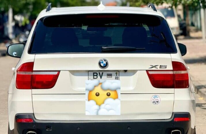 
								Certified Used 2010 BMW X5 full									