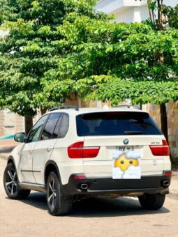 Certified Used 2010 BMW X5