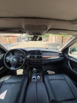 
										Certified Used 2010 BMW X5 full									