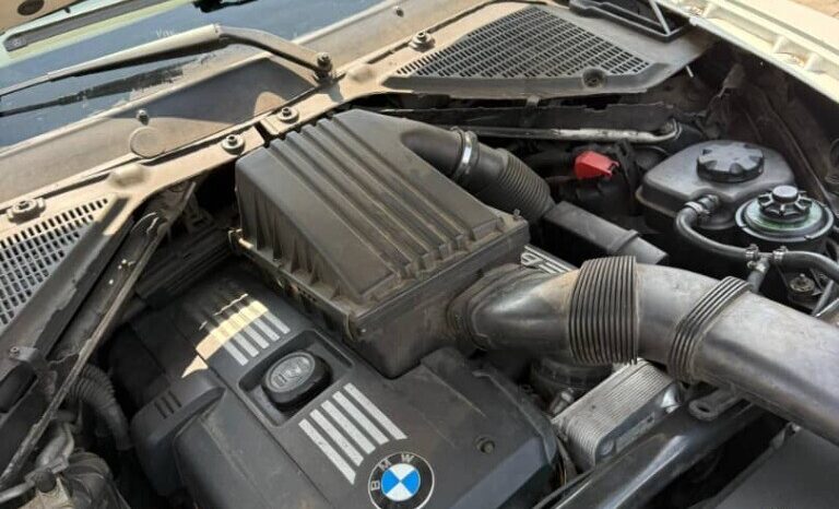 
								Certified Used 2010 BMW X5 full									