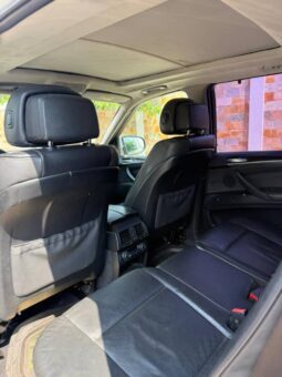 
										Certified Used 2010 BMW X5 full									