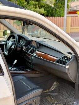 
										Certified Used 2010 BMW X5 full									