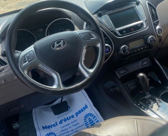 
								Certified Used 2013 Hyundai TUCSON full									