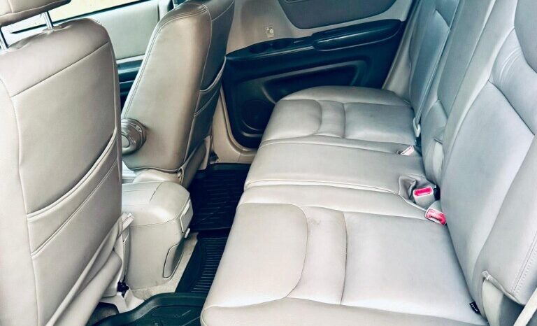 
								Certified Used 2003 Toyota Highlander full									