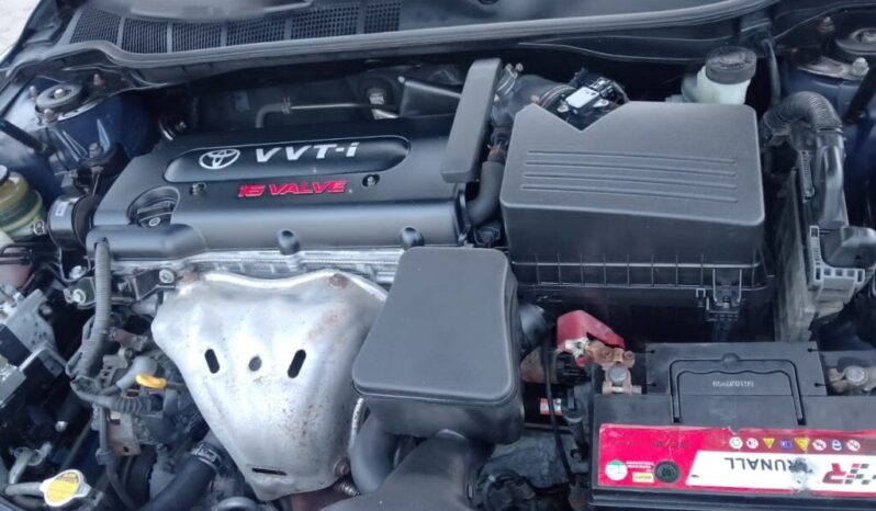 
								Certified Used 2008 Toyota Camry XLE full									