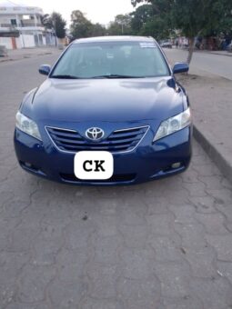 
										Certified Used 2008 Toyota Camry XLE full									