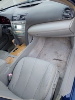 
										Certified Used 2008 Toyota Camry XLE full									